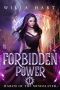 [Harem of the Mindslayer 01] • Forbidden Power